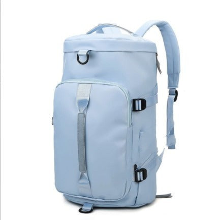 Ultimate Women’s Gym Bag Backpack