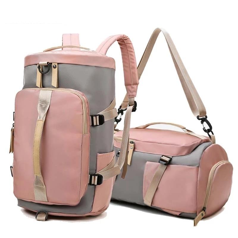 Ultimate Women’s Gym Bag Backpack