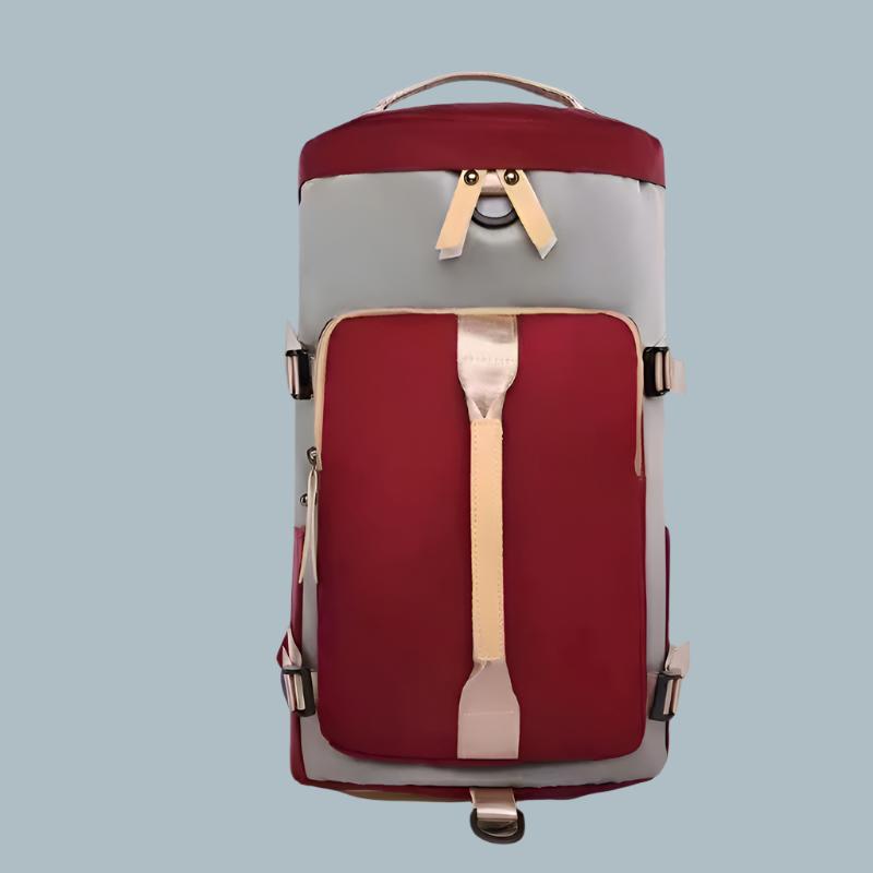 Ultimate Women’s Gym Bag Backpack