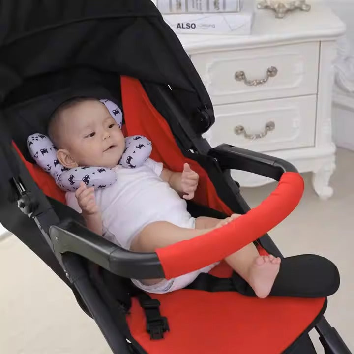 Baby Head Support Pillow