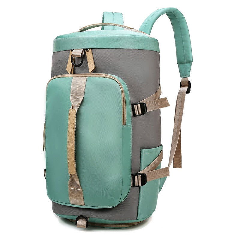 Ultimate Women’s Gym Bag Backpack