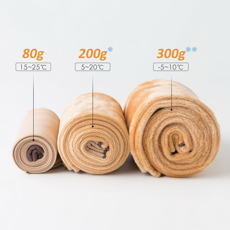 All-Season Women's Thermal Tights – Adaptable Warmth & Dynamic Comfort