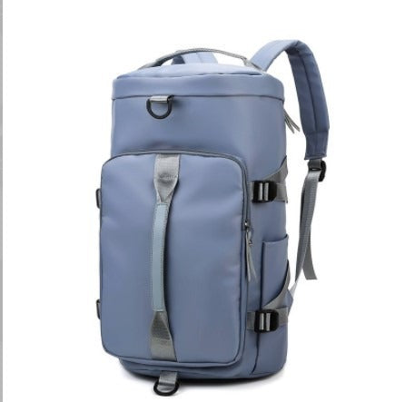 Ultimate Women’s Gym Bag Backpack
