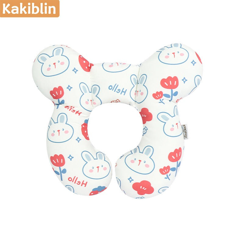 Baby Head Support Pillow