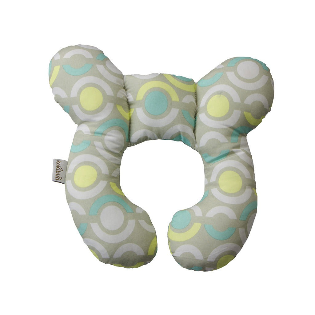 Baby Head Support Pillow