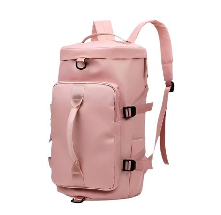 Ultimate Women’s Gym Bag Backpack