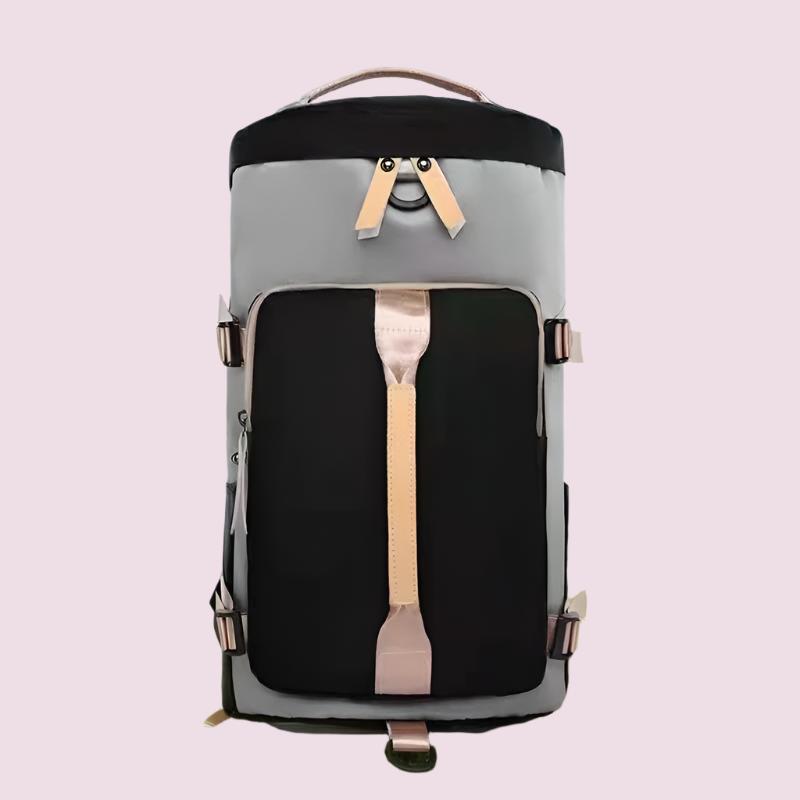 Ultimate Women’s Gym Bag Backpack