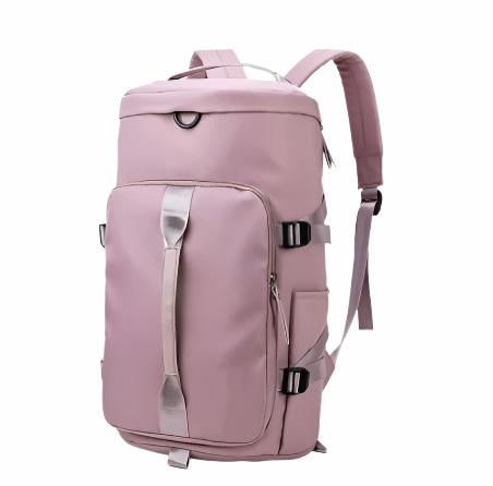 Ultimate Women’s Gym Bag Backpack