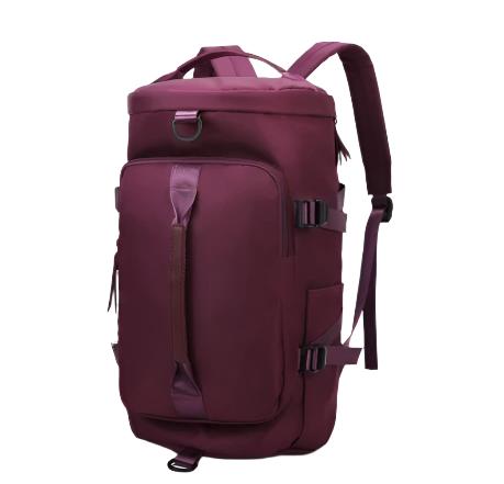 Ultimate Women’s Gym Bag Backpack
