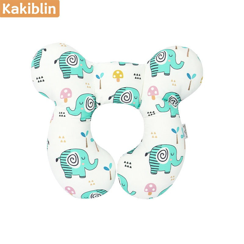 Baby Head Support Pillow