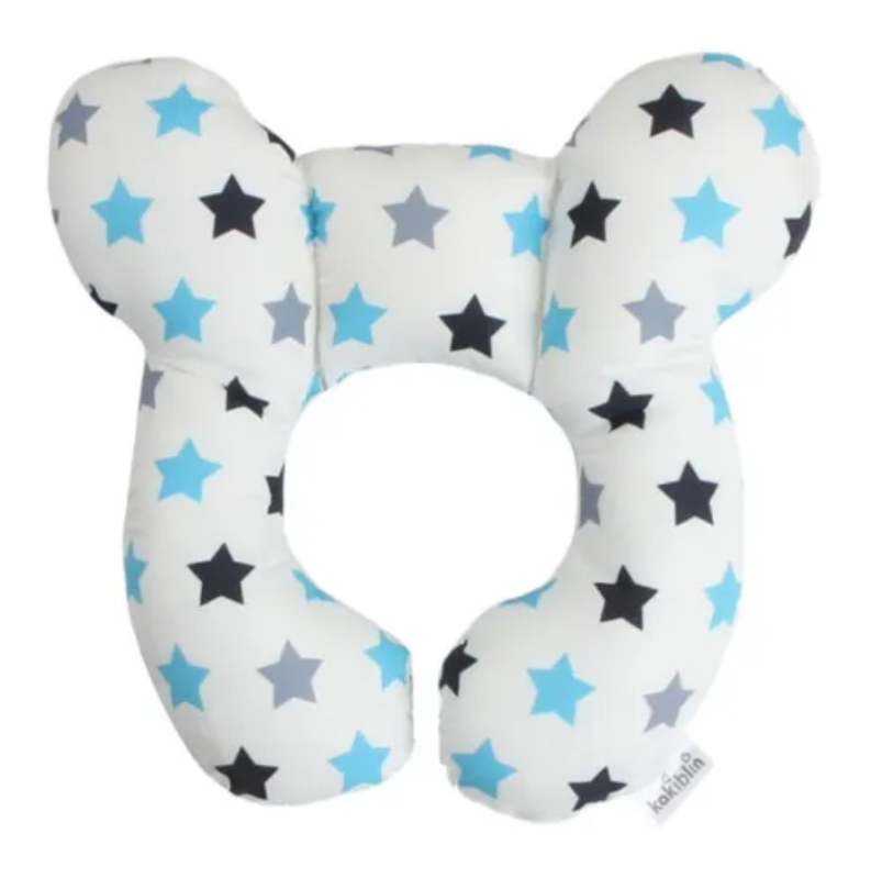 Baby Head Support Pillow