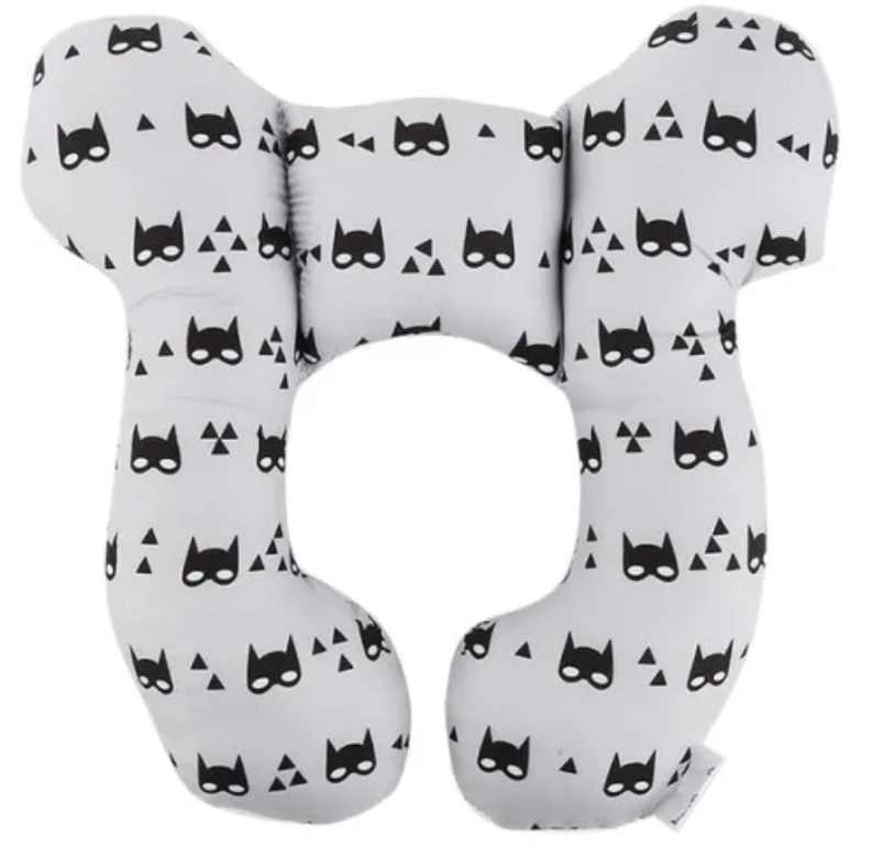 Baby Head Support Pillow