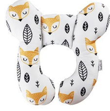 Baby Head Support Pillow