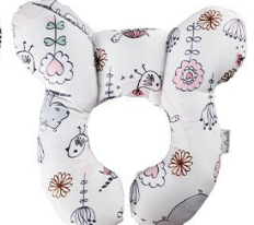 Baby Head Support Pillow
