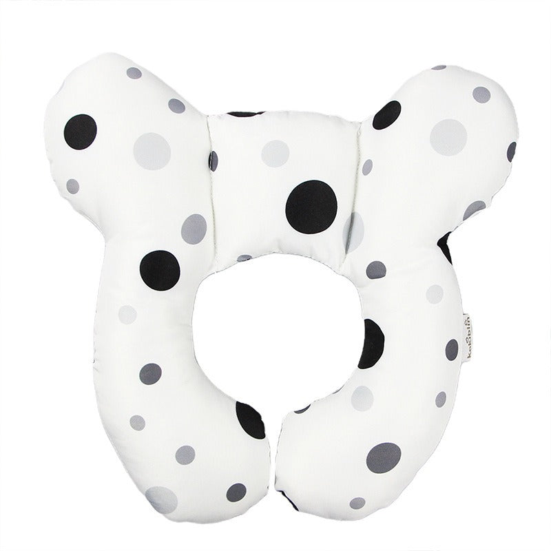 Baby Head Support Pillow