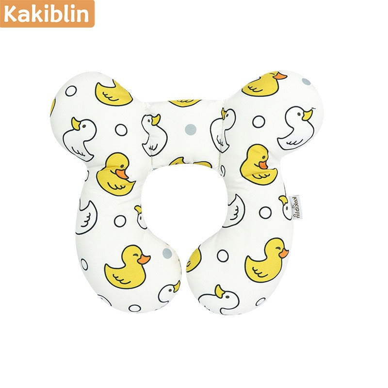 Baby Head Support Pillow