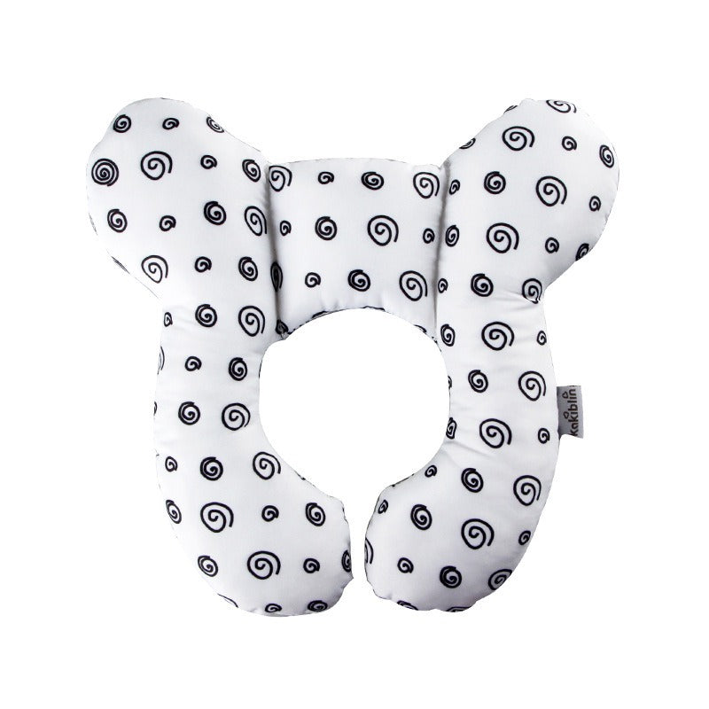 Baby Head Support Pillow